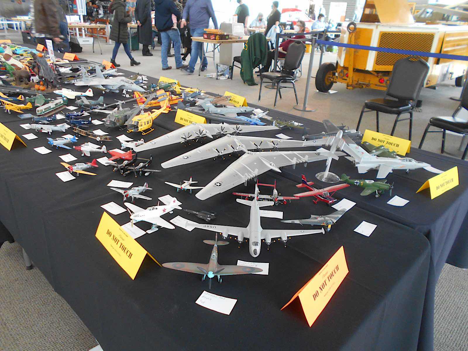 Museum of Flight 2022 photograph 211