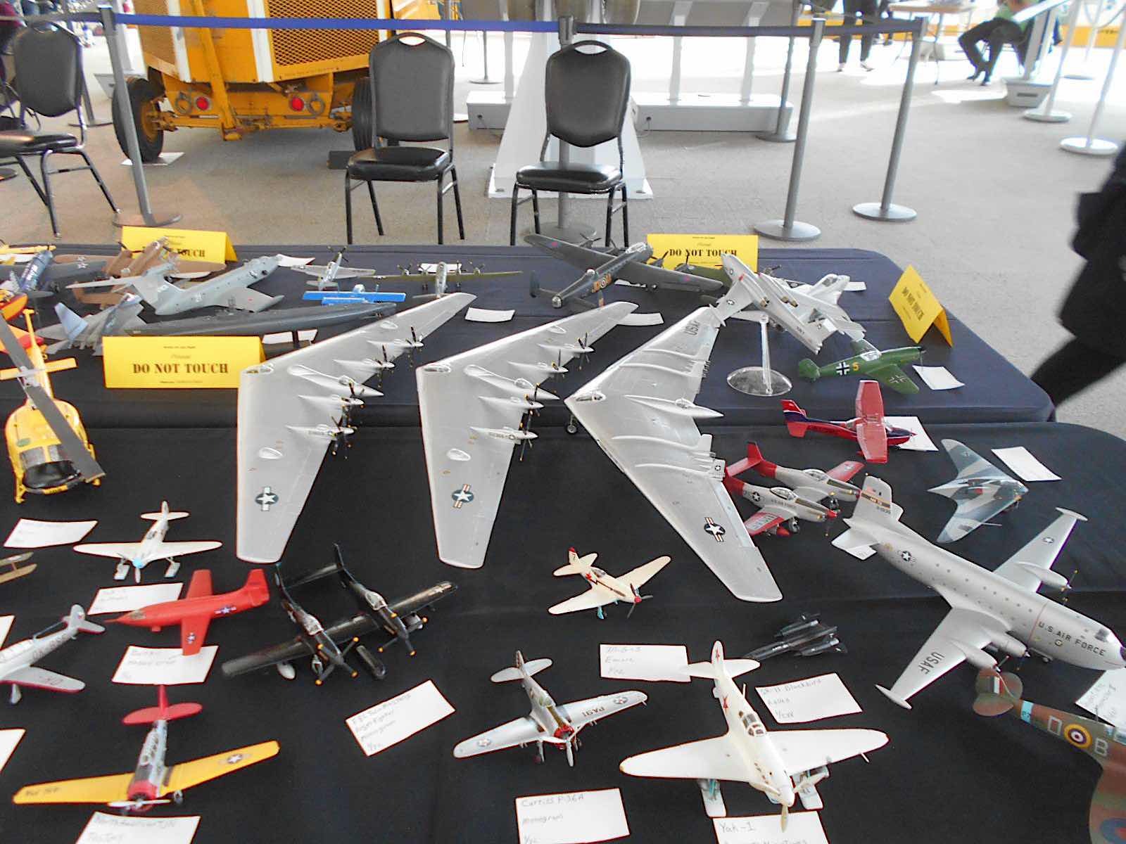 Museum of Flight 2022 photograph 212