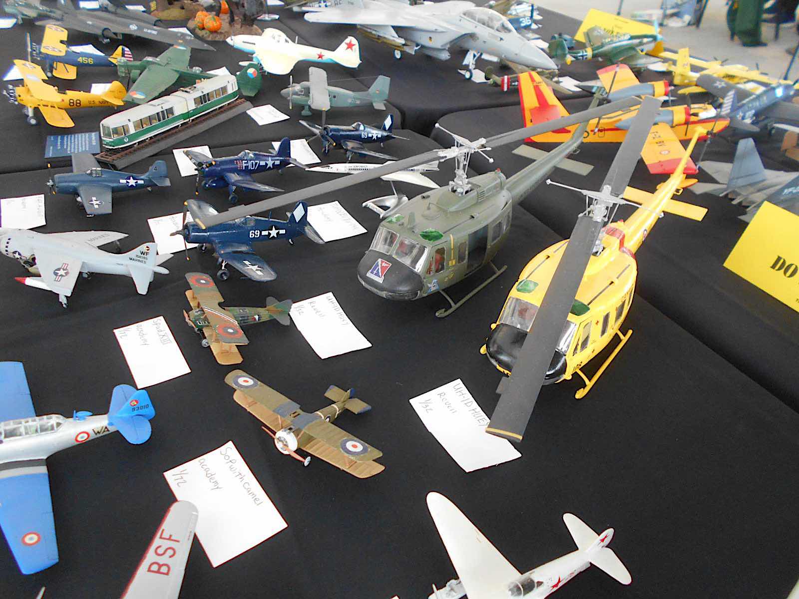 Museum of Flight 2022 photograph 213