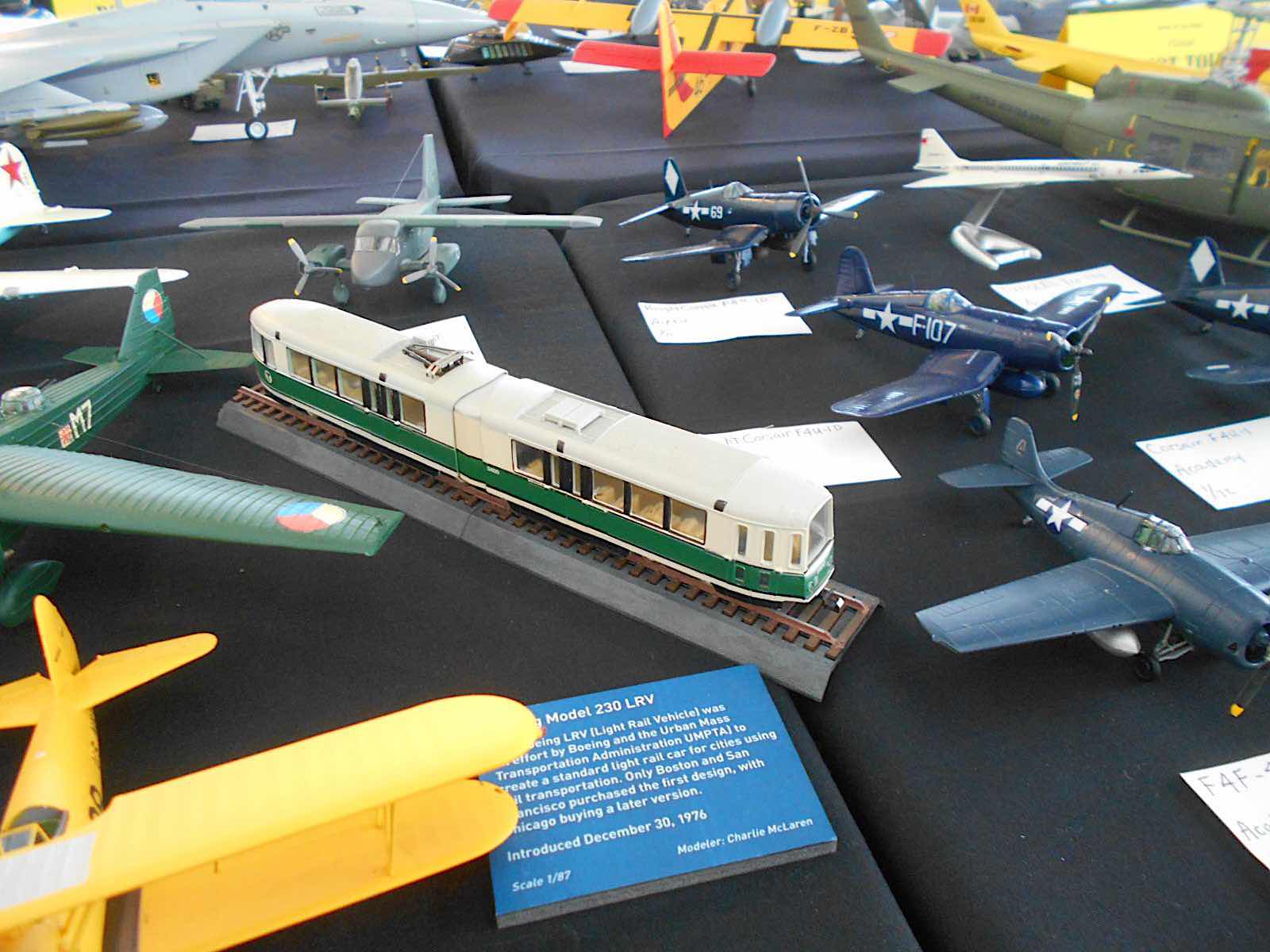 Museum of Flight 2022 photograph 214