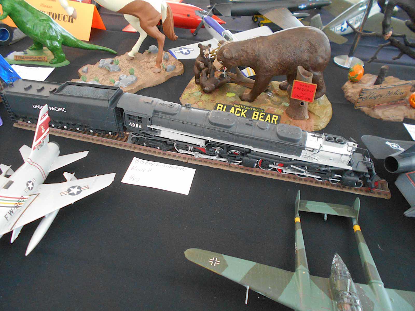 Museum of Flight 2022 photograph 215