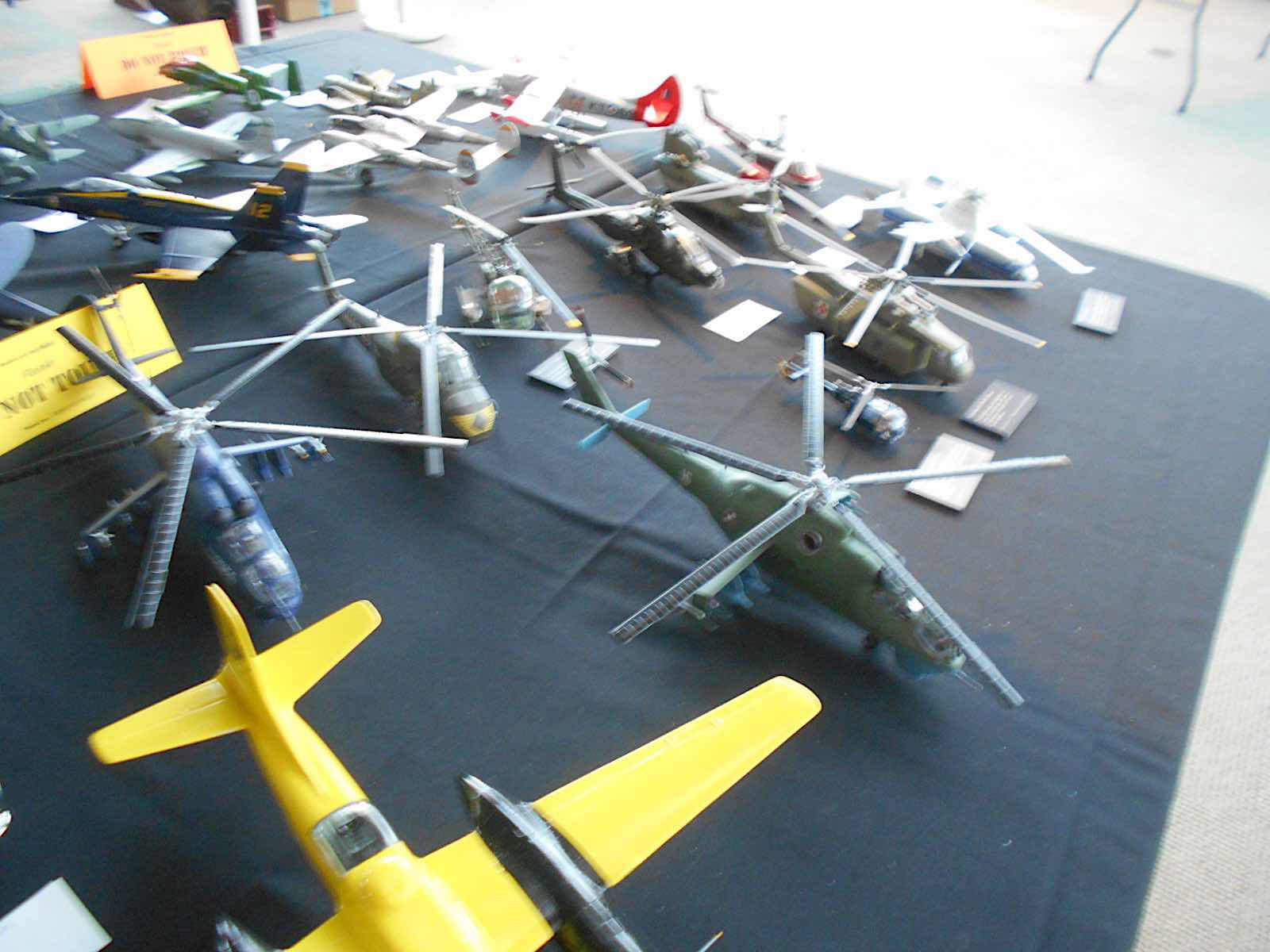 Museum of Flight 2022 photograph 228