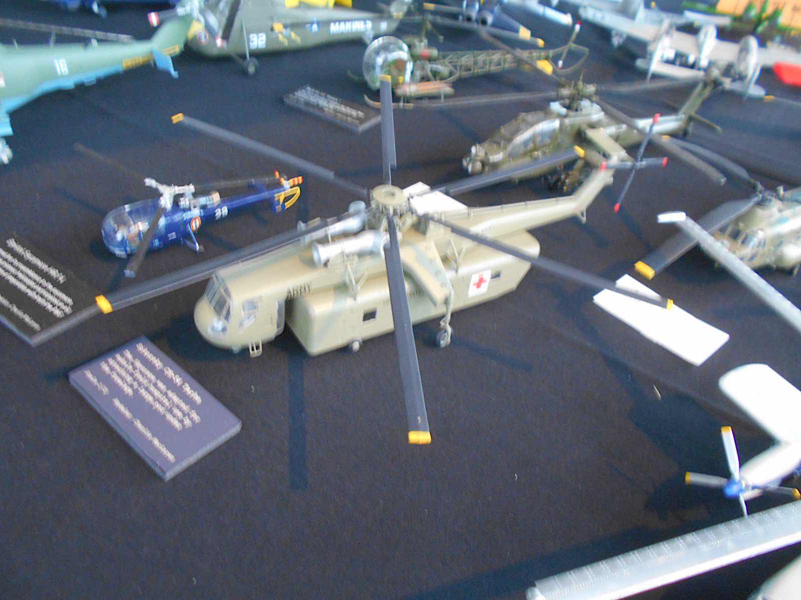 Museum of Flight 2022 photograph 229