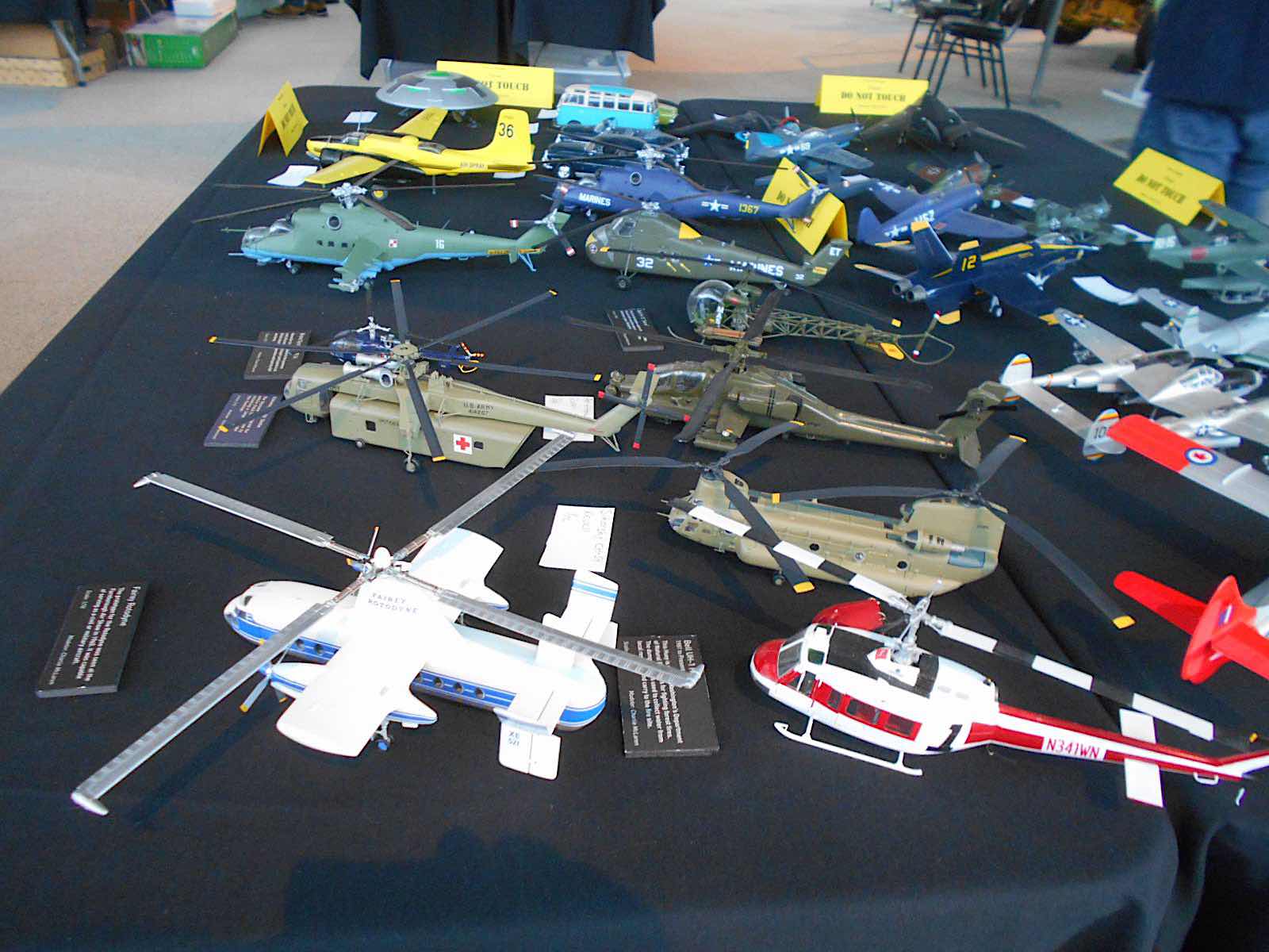 Museum of Flight 2022 photograph 230