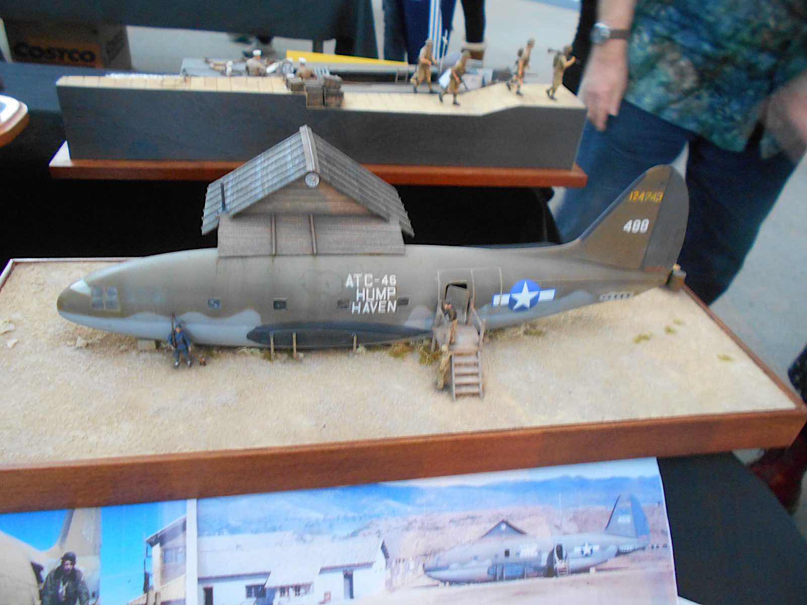 Museum of Flight 2022 photograph 235