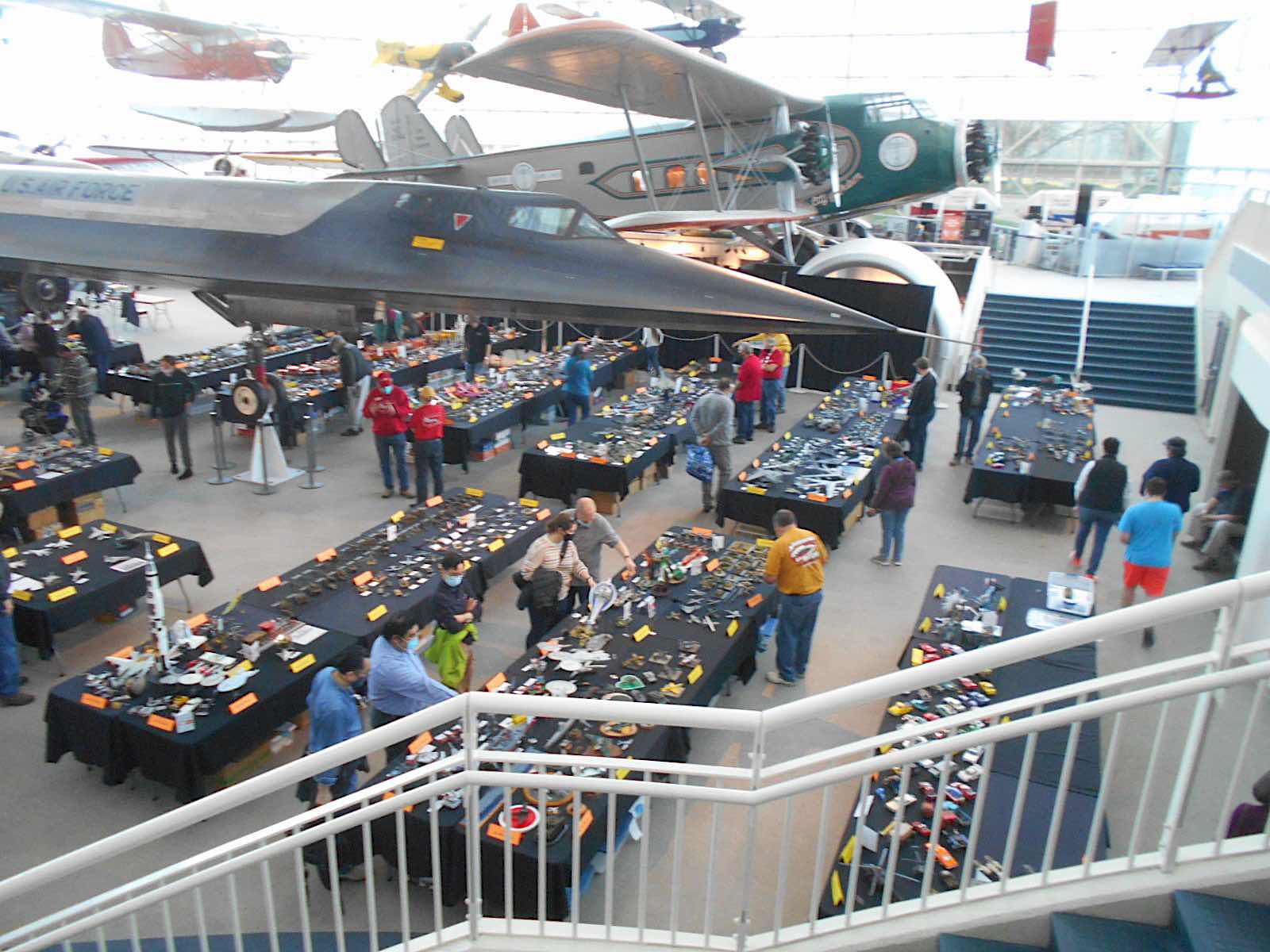 Museum of Flight 2022 photograph 242