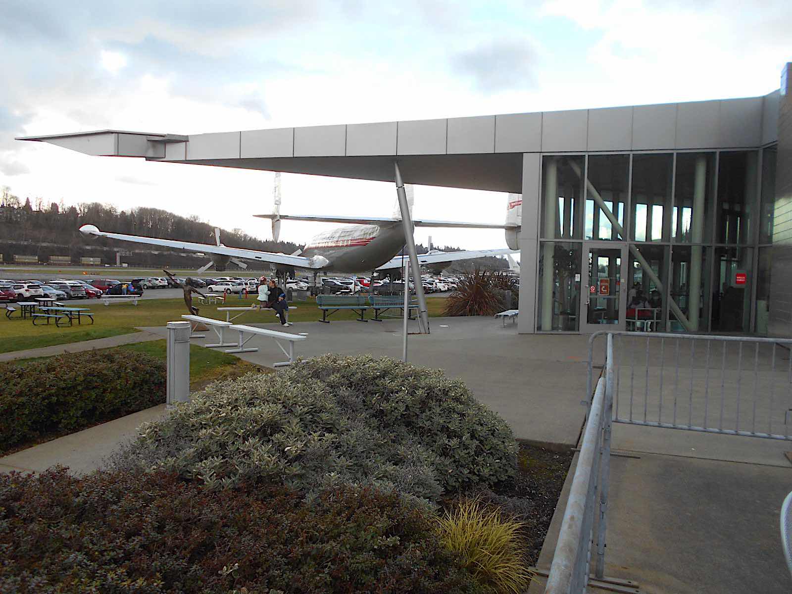 Museum of Flight 2022 photograph 243