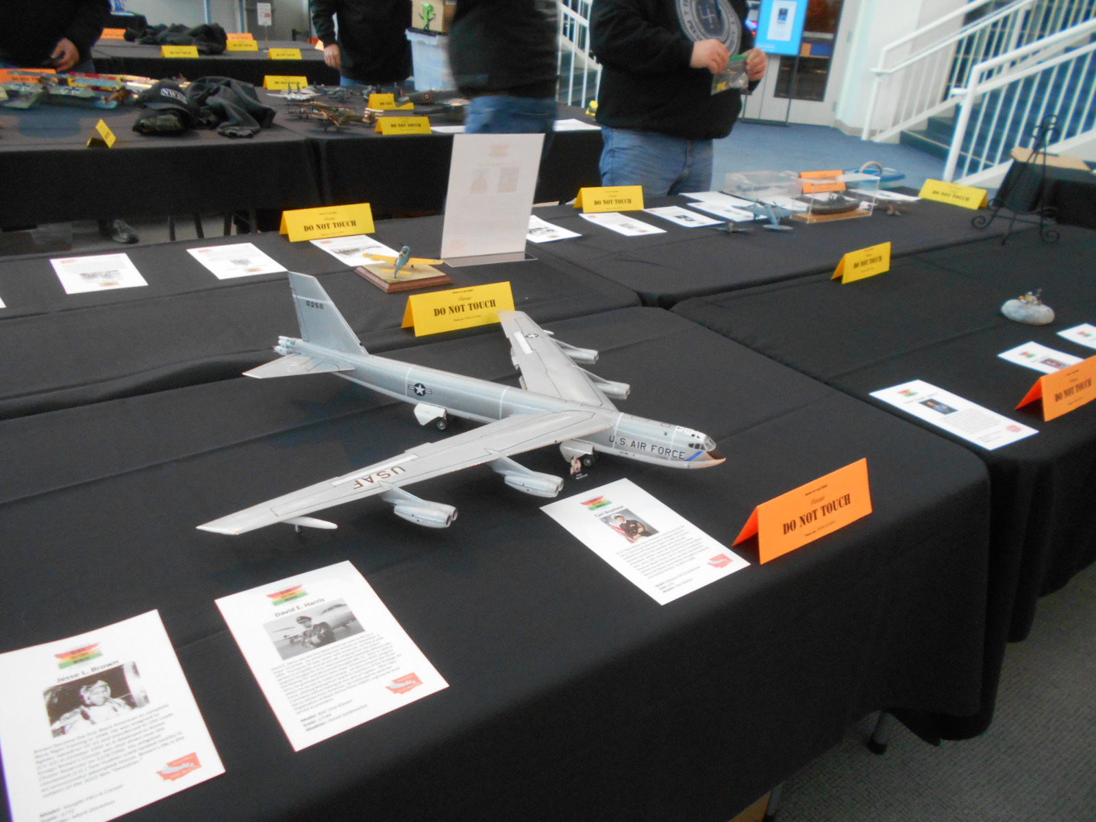 Museum of Flight 2023 photograph 5