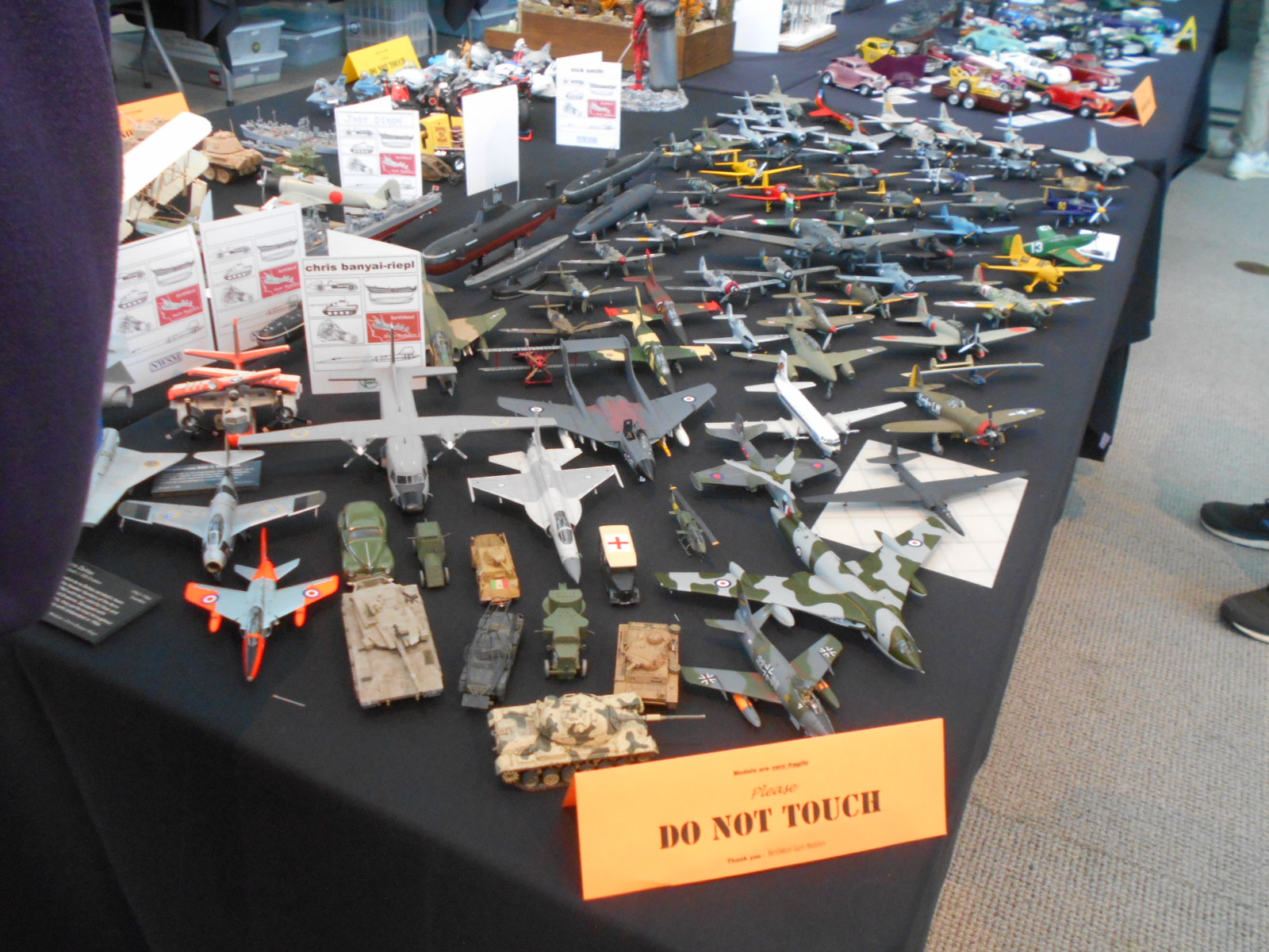Museum of Flight 2023 photograph 32