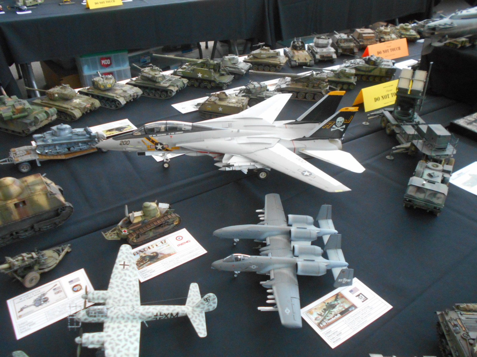 Museum of Flight 2023 photograph 44