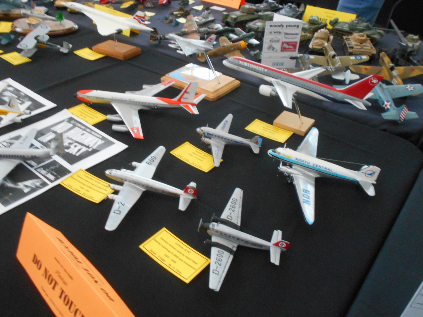 Museum of Flight 2023 photograph 49