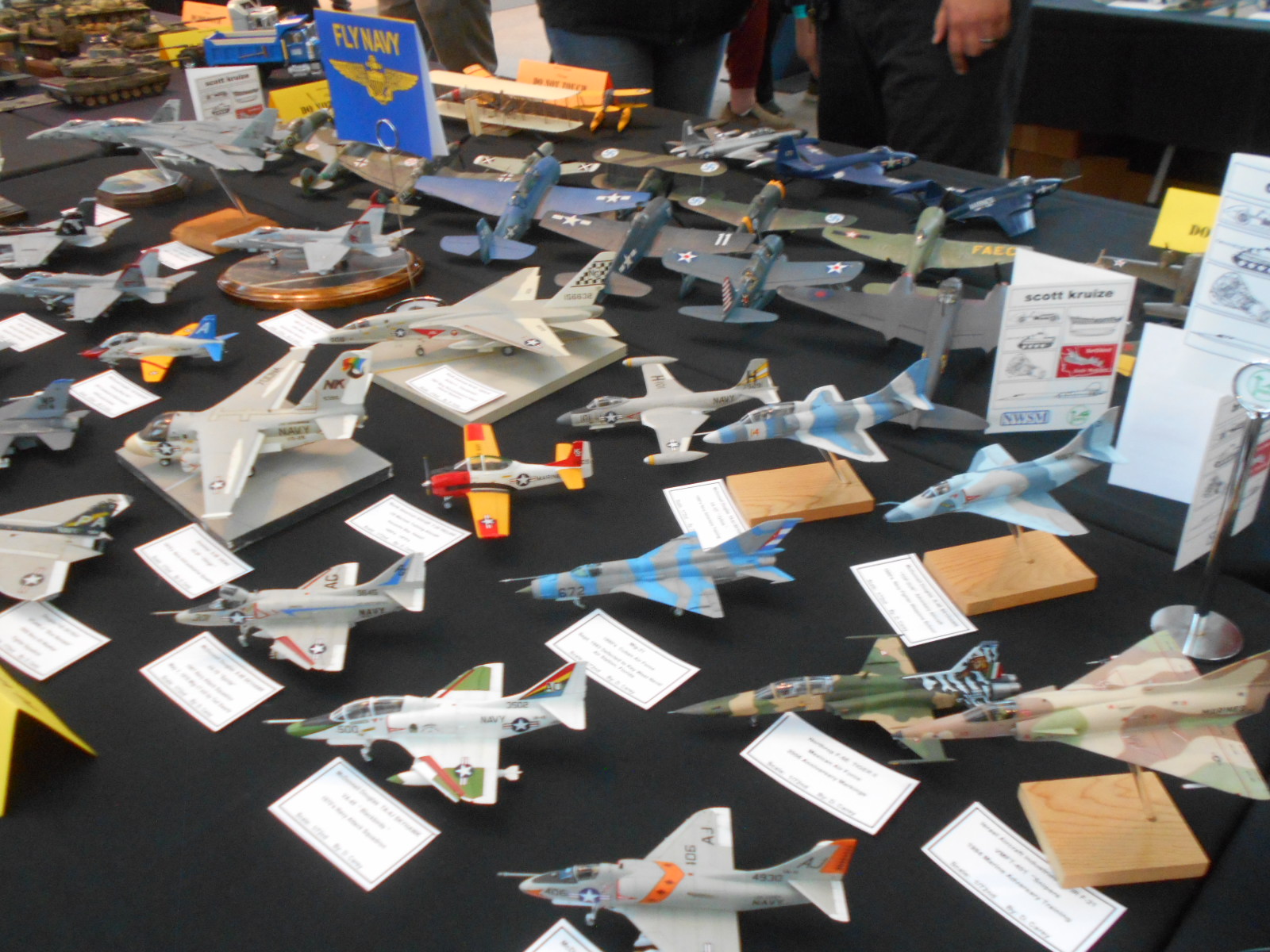 Museum of Flight 2023 photograph 50