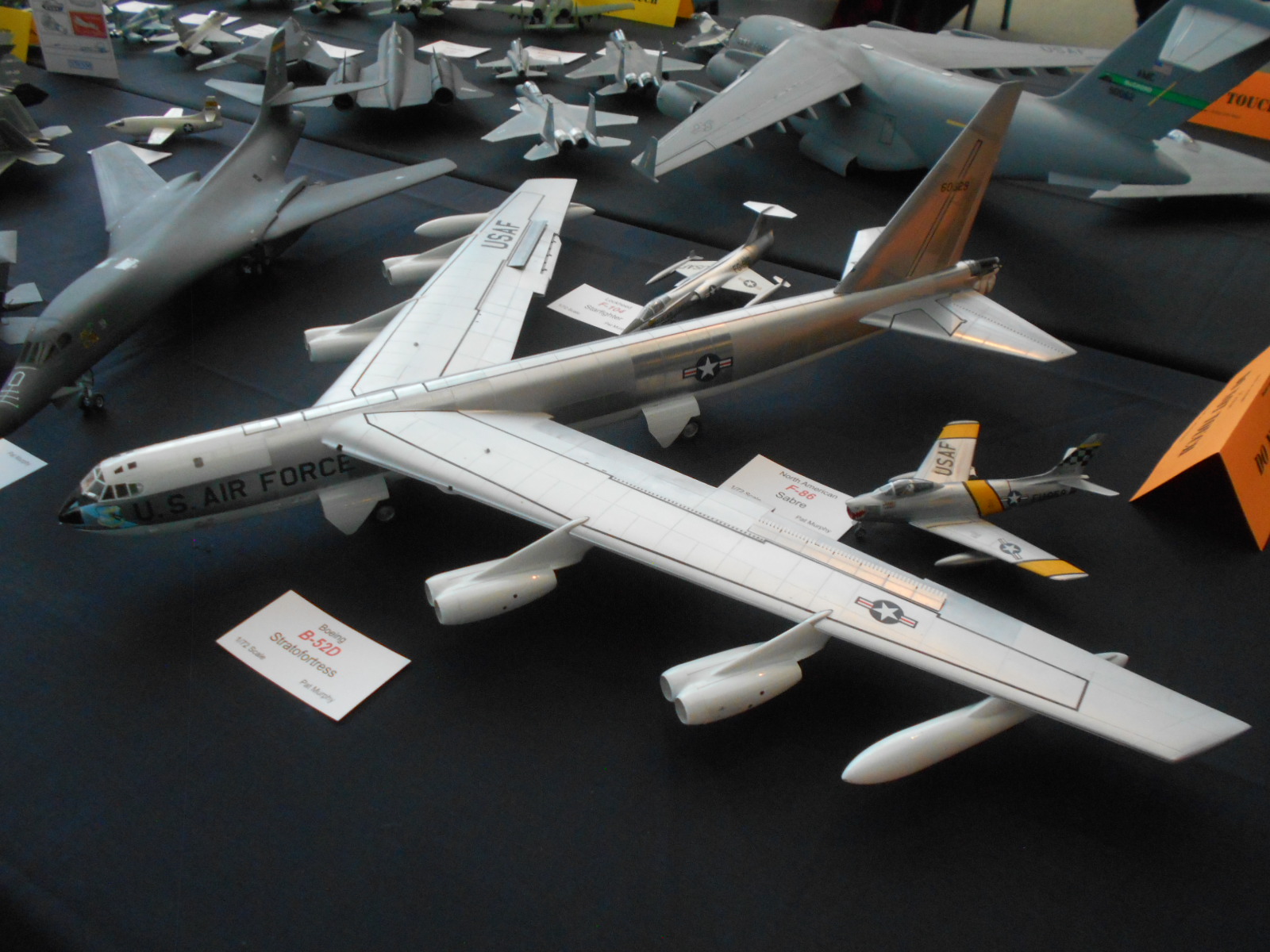 Museum of Flight 2023 photograph 59