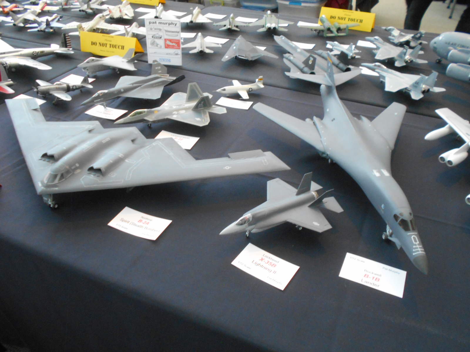 Museum of Flight 2023 photograph 60