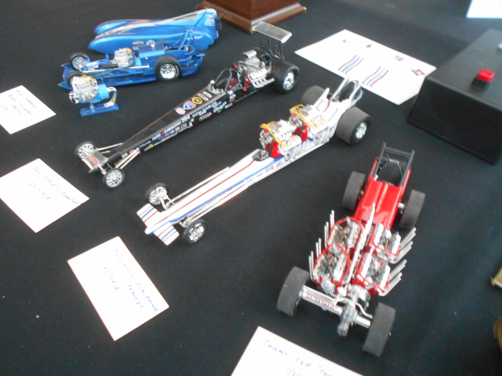 Museum of Flight 2023 photograph 61