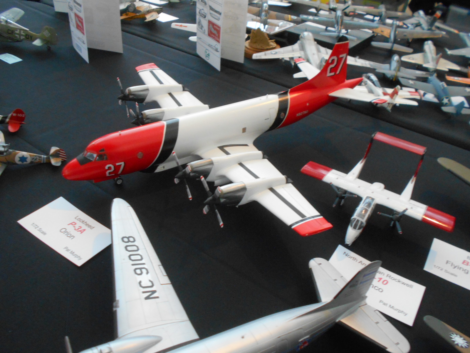 Museum of Flight 2023 photograph 63