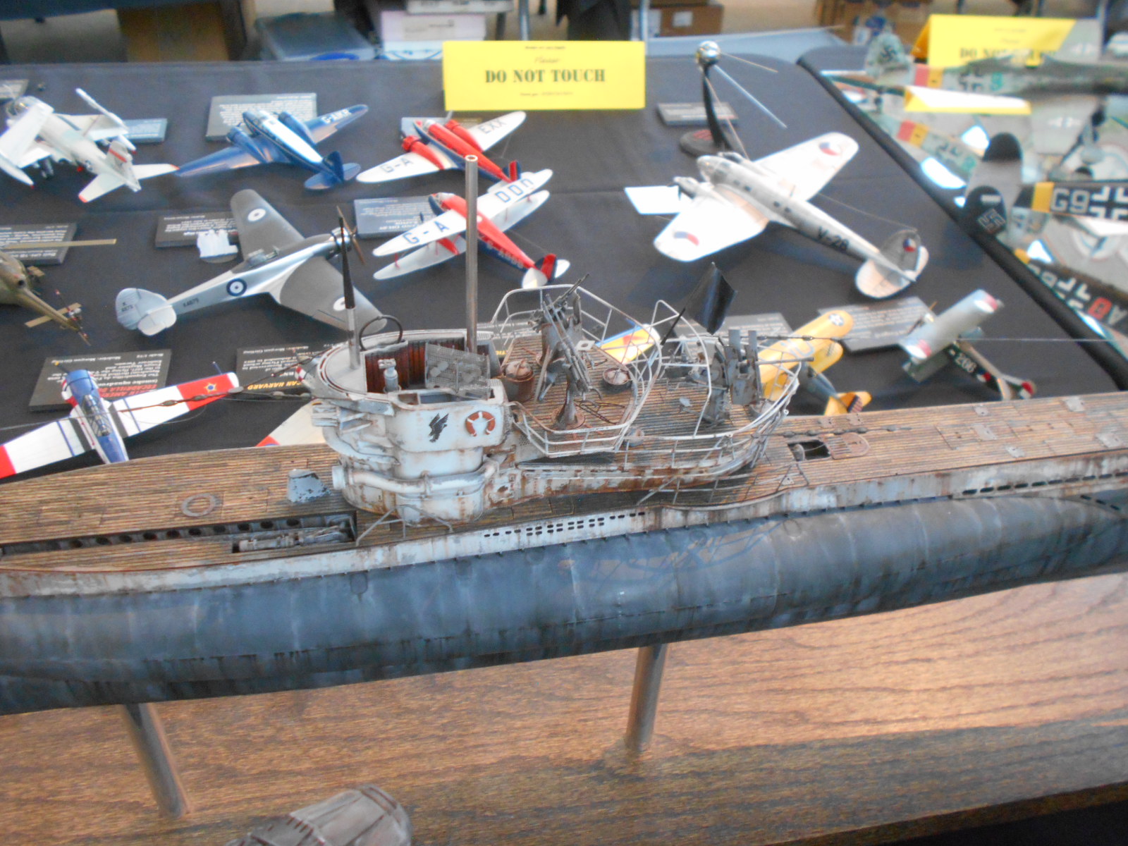 Museum of Flight 2023 photograph 65