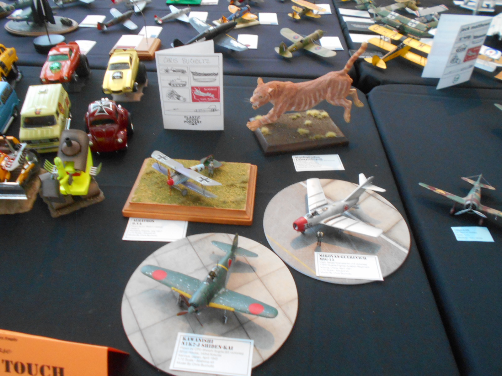Museum of Flight 2023 photograph 67
