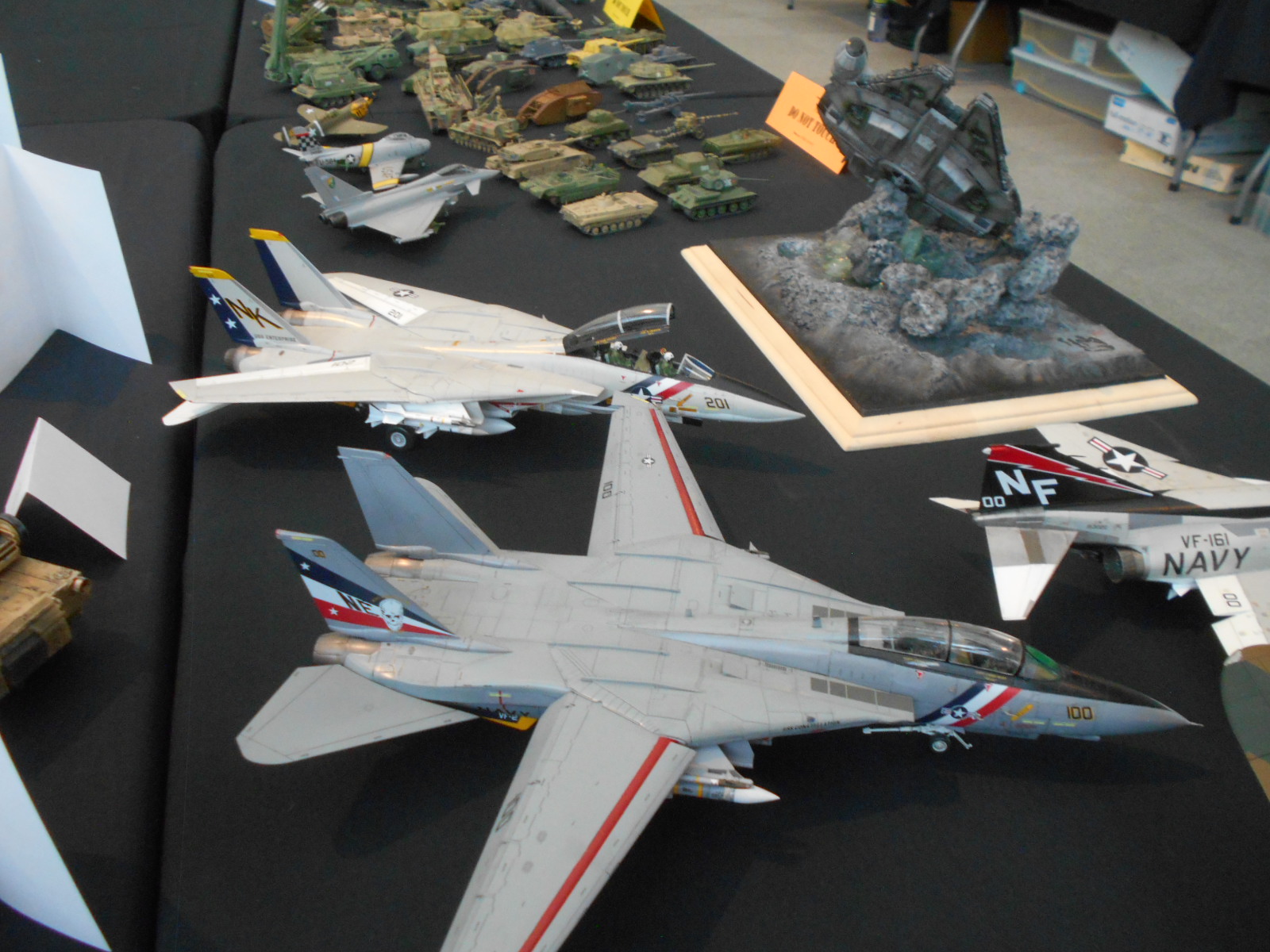 Museum of Flight 2023 photograph 80