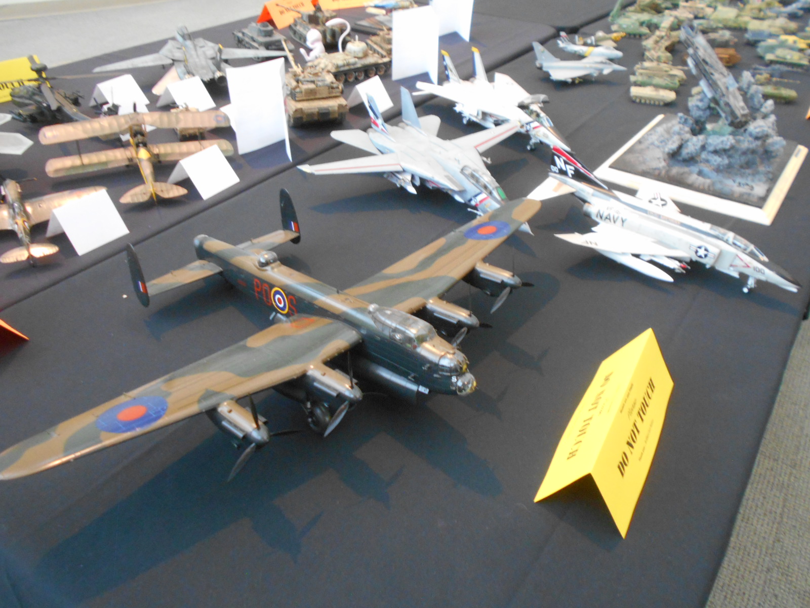 Museum of Flight 2023 photograph 81