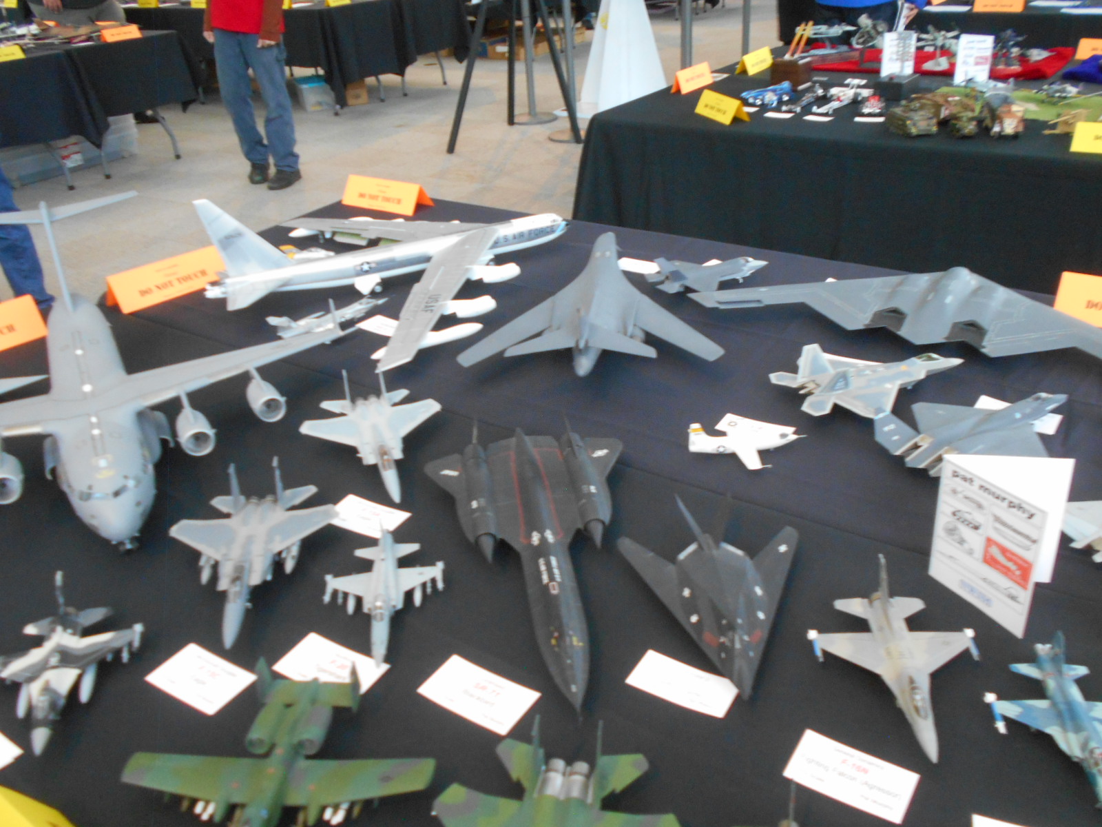 Museum of Flight 2023 photograph 86