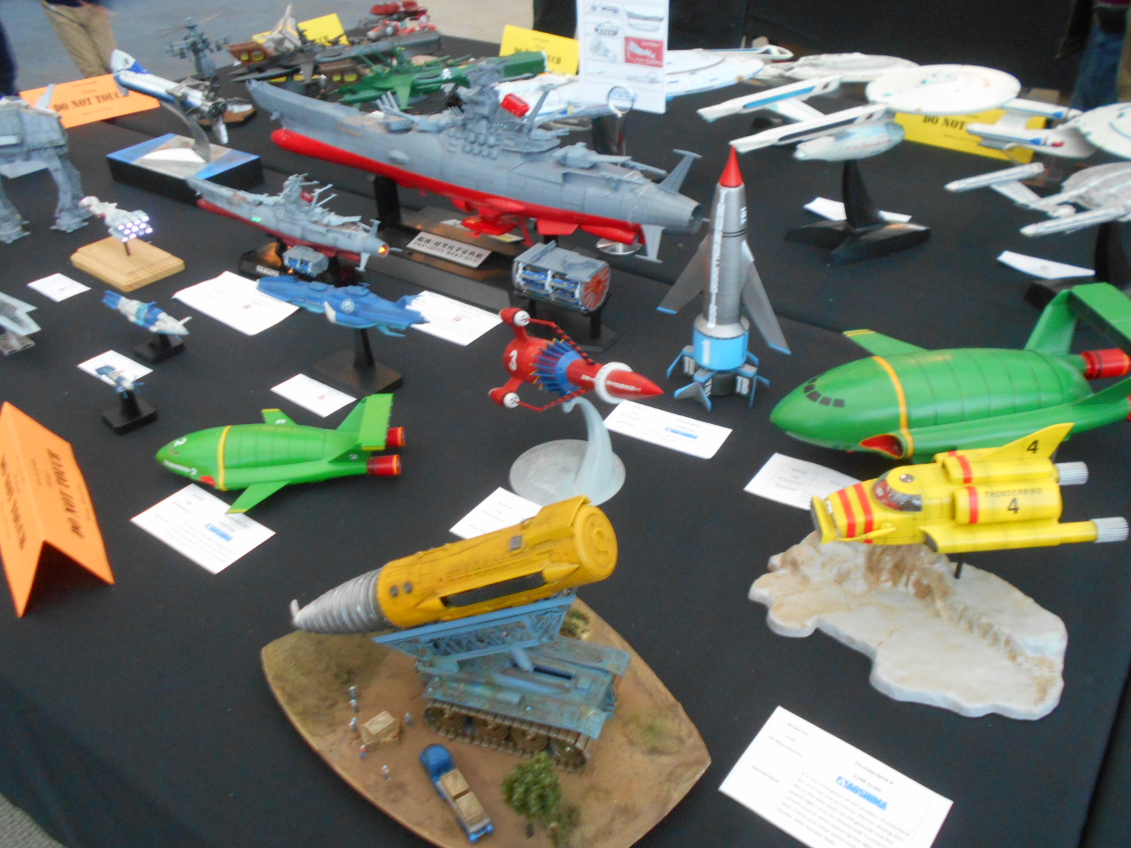 Museum of Flight 2023 photograph 94