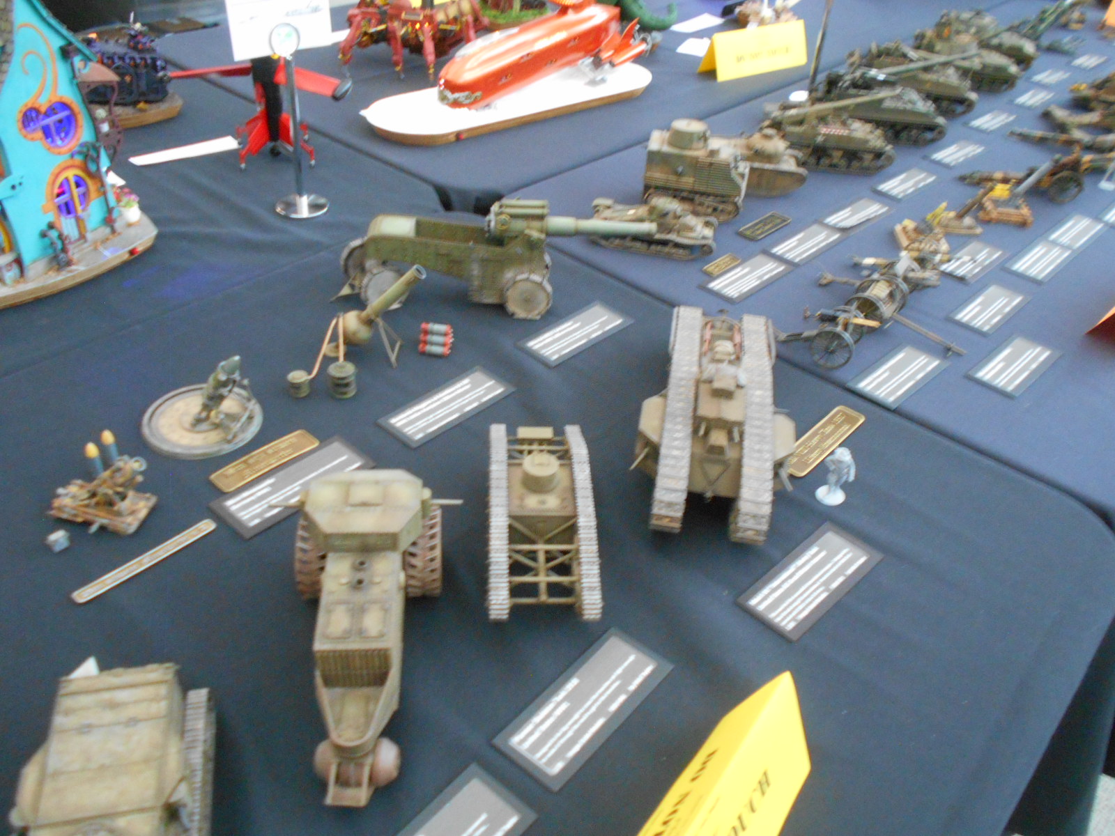 Museum of Flight 2023 photograph 95