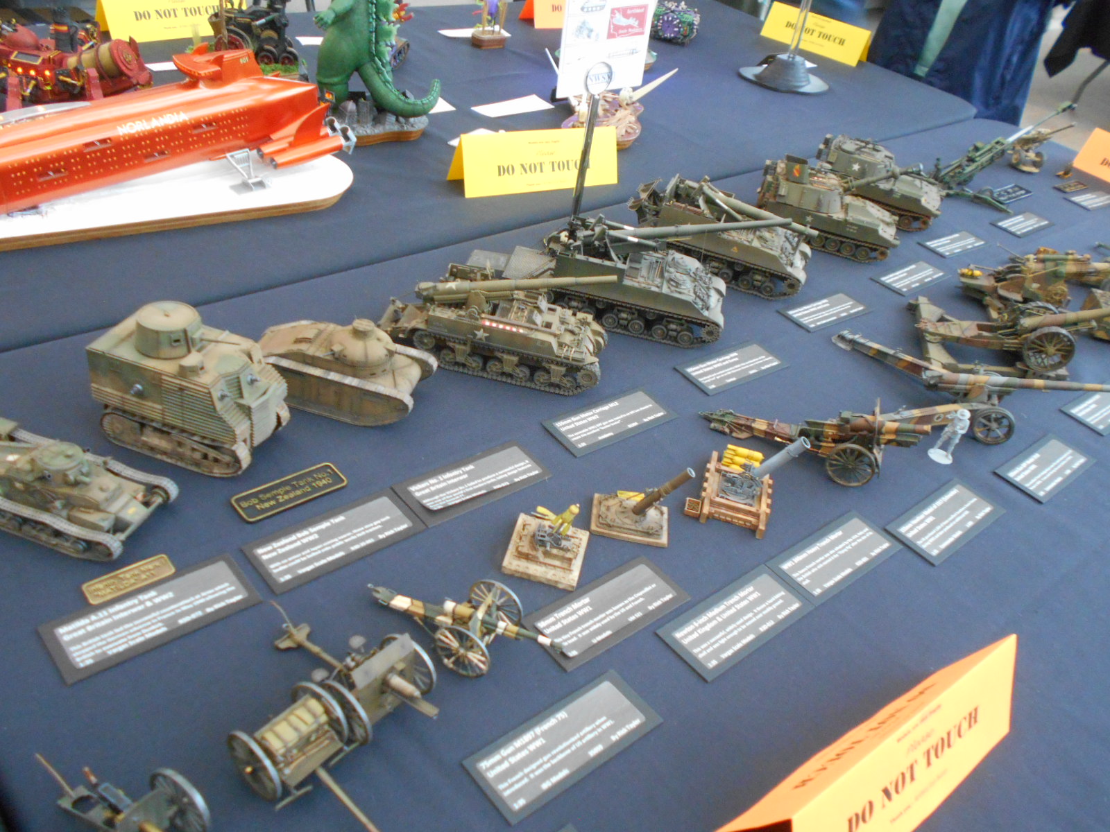 Museum of Flight 2023 photograph 96