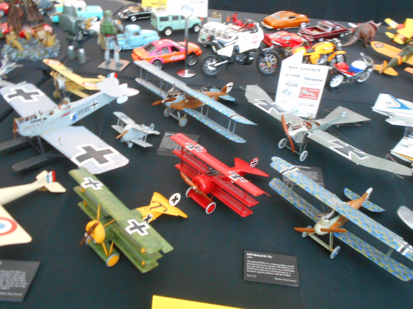 Museum of Flight 2023 photograph 102