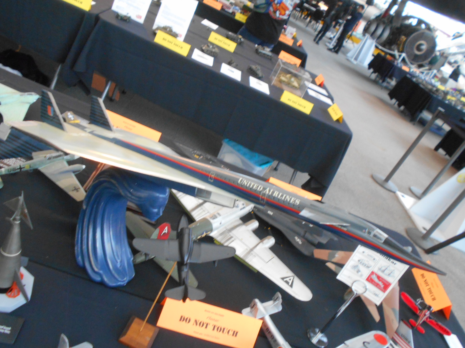 Museum of Flight 2023 photograph 104