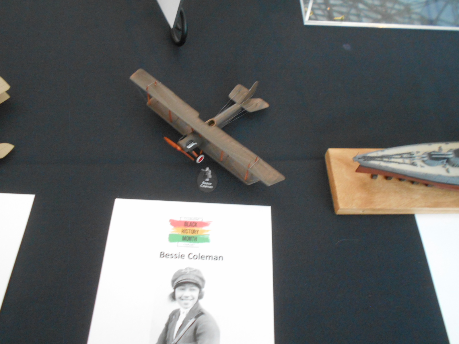 Museum of Flight 2023 photograph 114