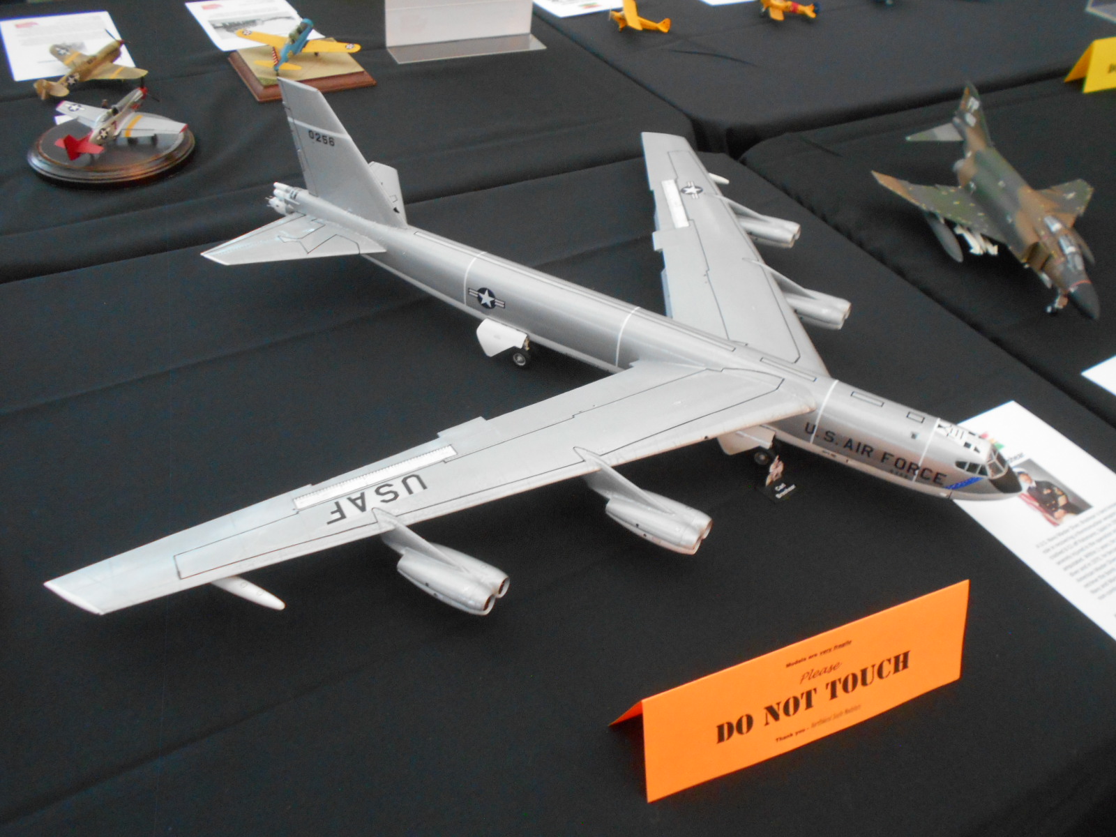 Museum of Flight 2023 photograph 124