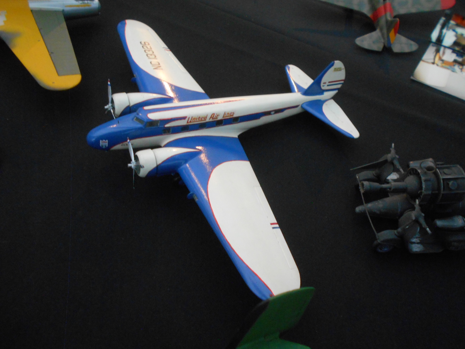 Museum of Flight 2023 photograph 150