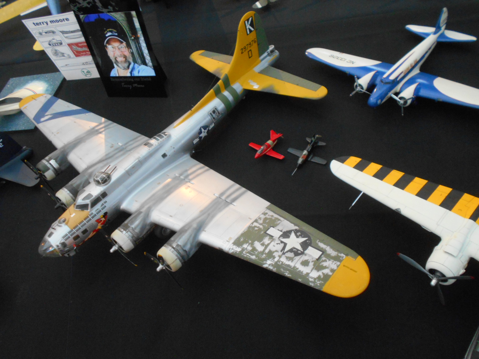 Museum of Flight 2023 photograph 151