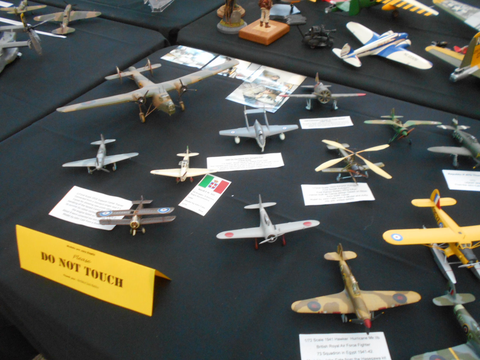 Museum of Flight 2023 photograph 161