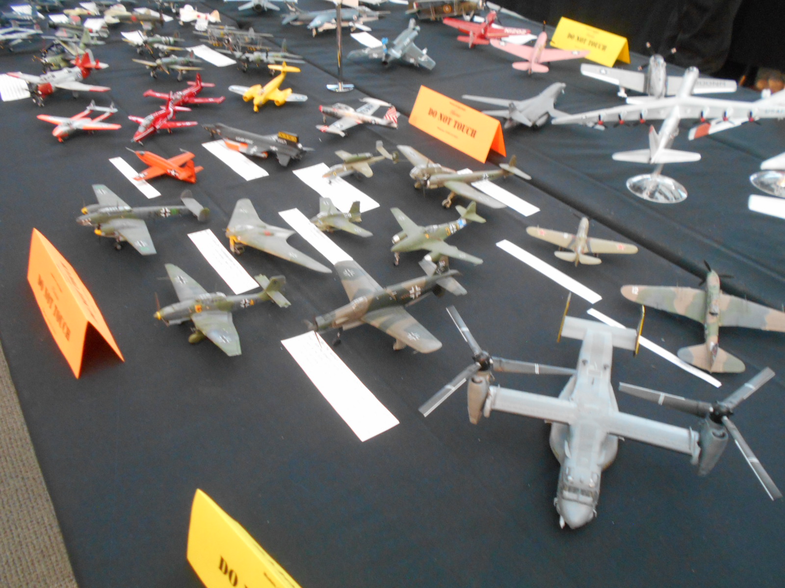 Museum of Flight 2023 photograph 163