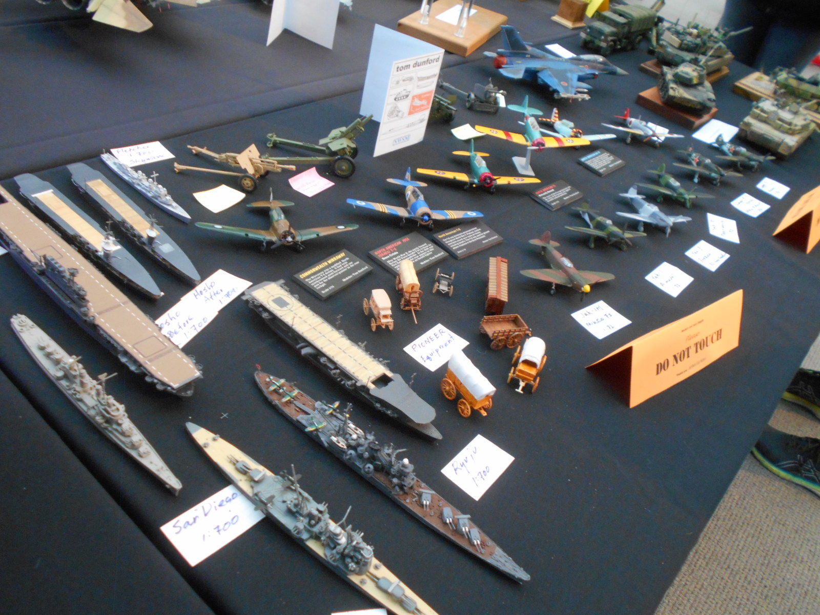 Museum of Flight 2023 photograph 171