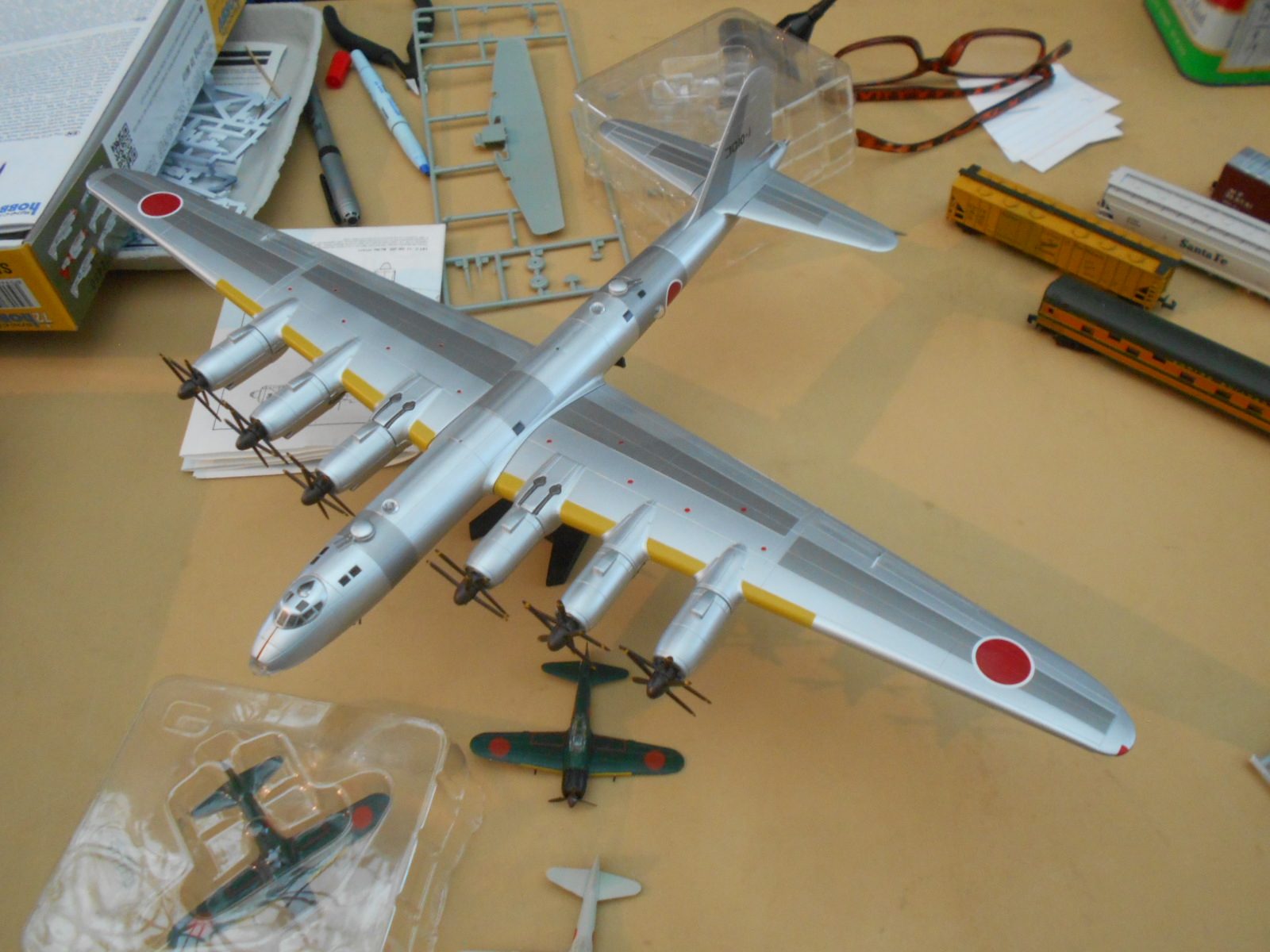 Museum of Flight 2023 photograph 174