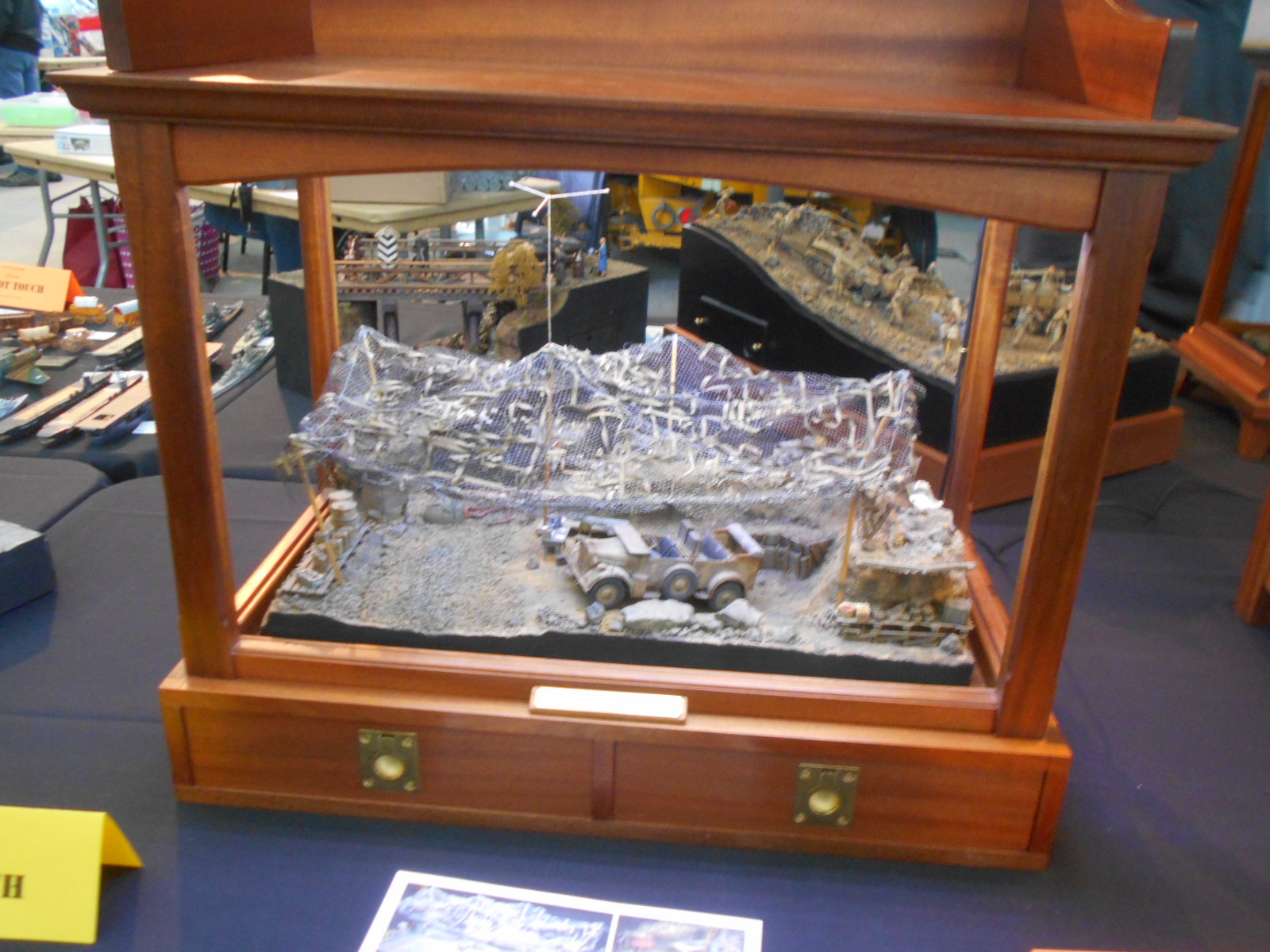 Museum of Flight 2023 photograph 183
