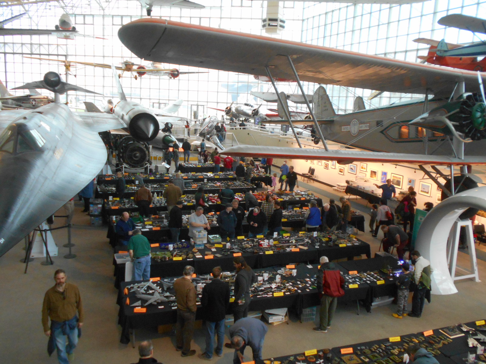 Museum of Flight 2023 photograph 199