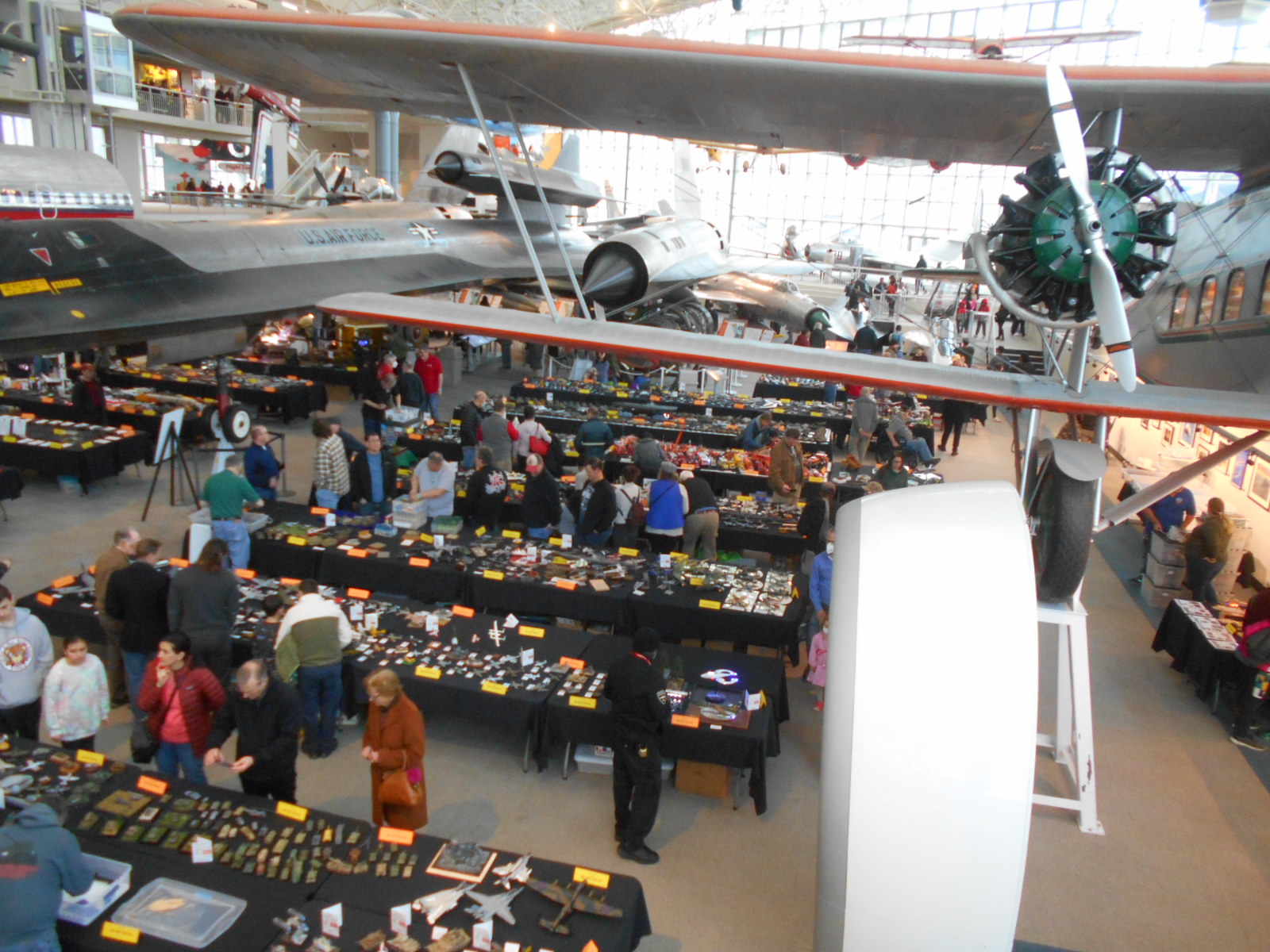 Museum of Flight 2023 photograph 201