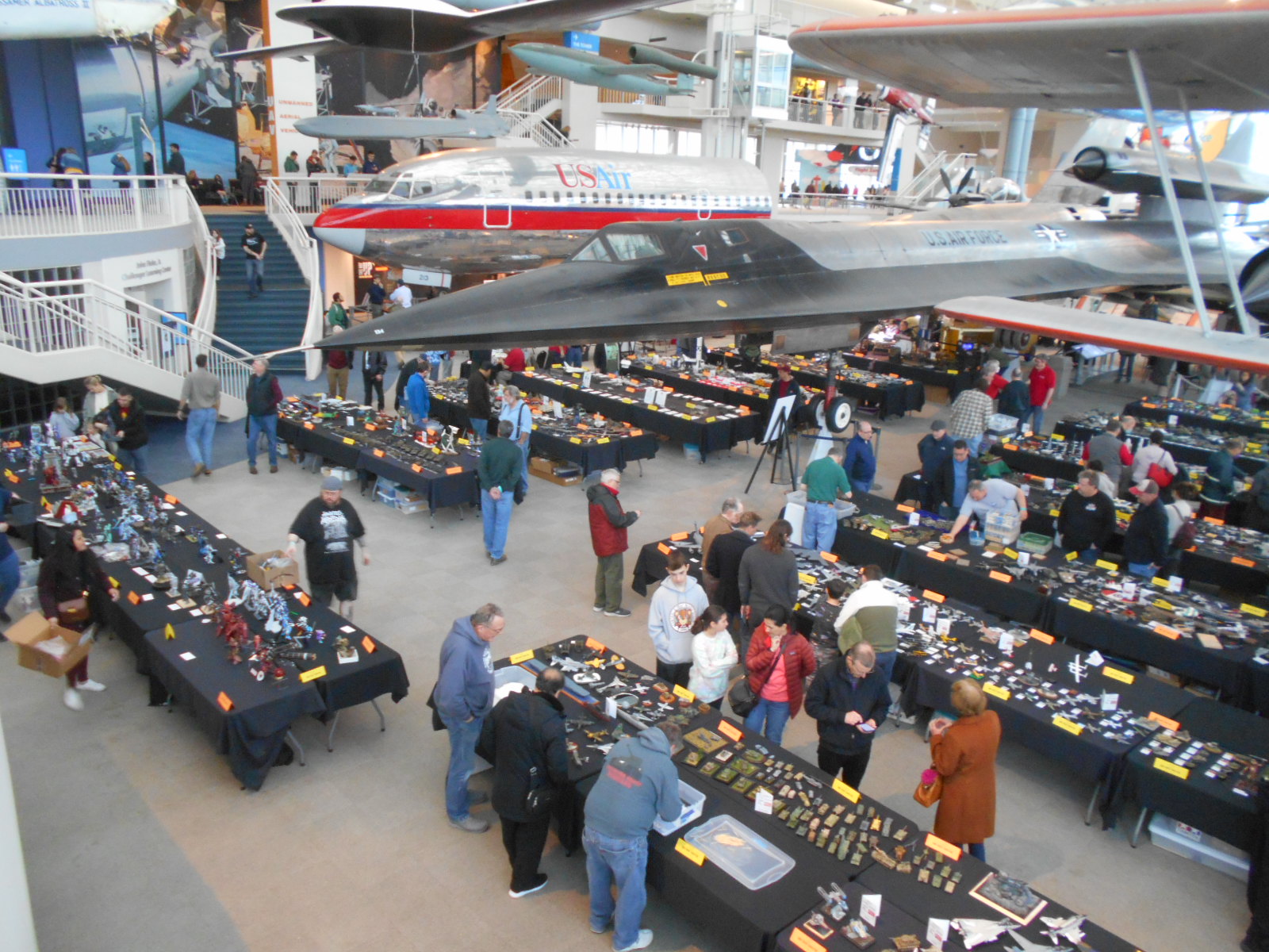 Museum of Flight 2023 photograph 202