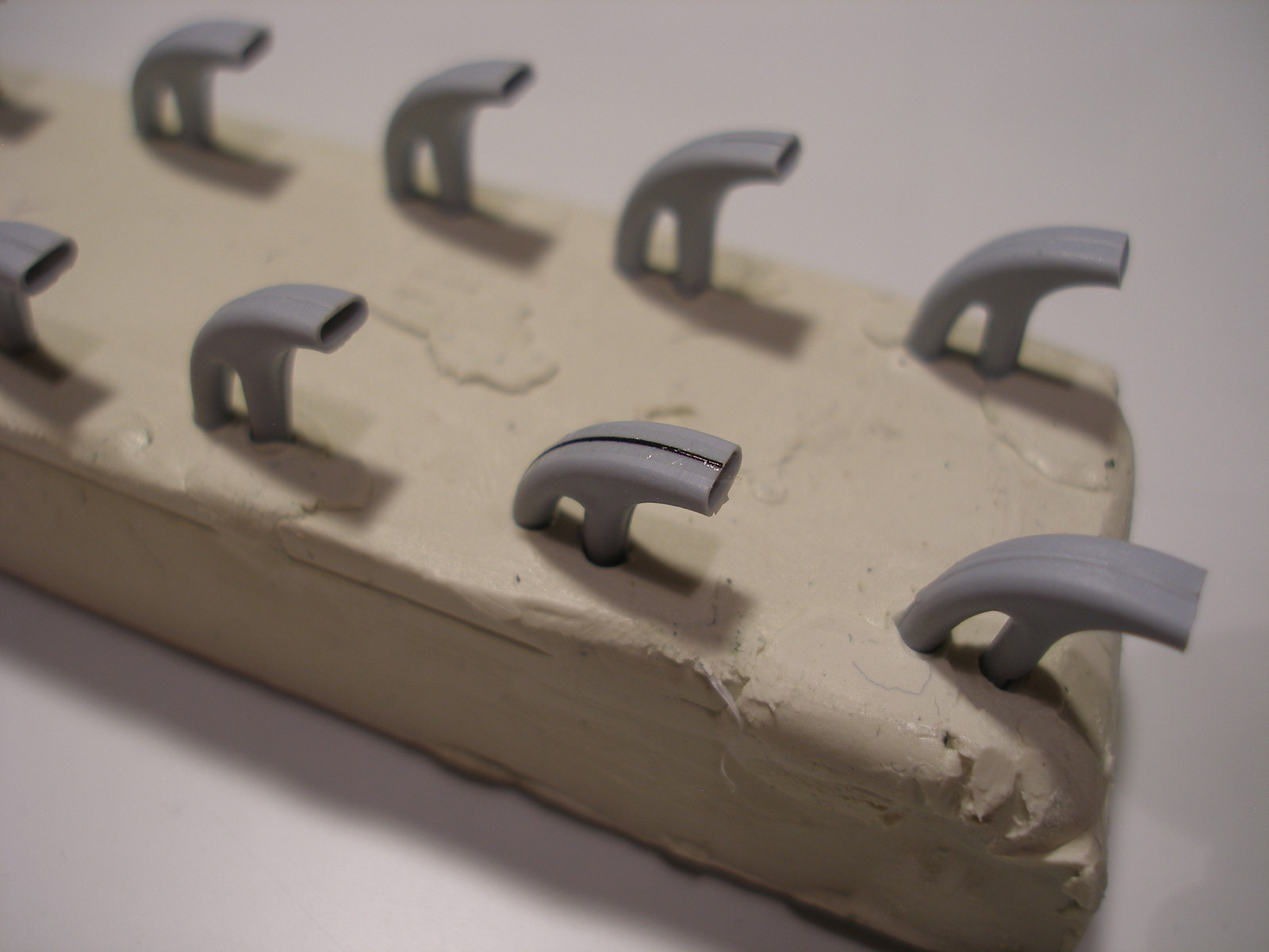 Airfix Hawker Typhoon project photograph 24 of 41