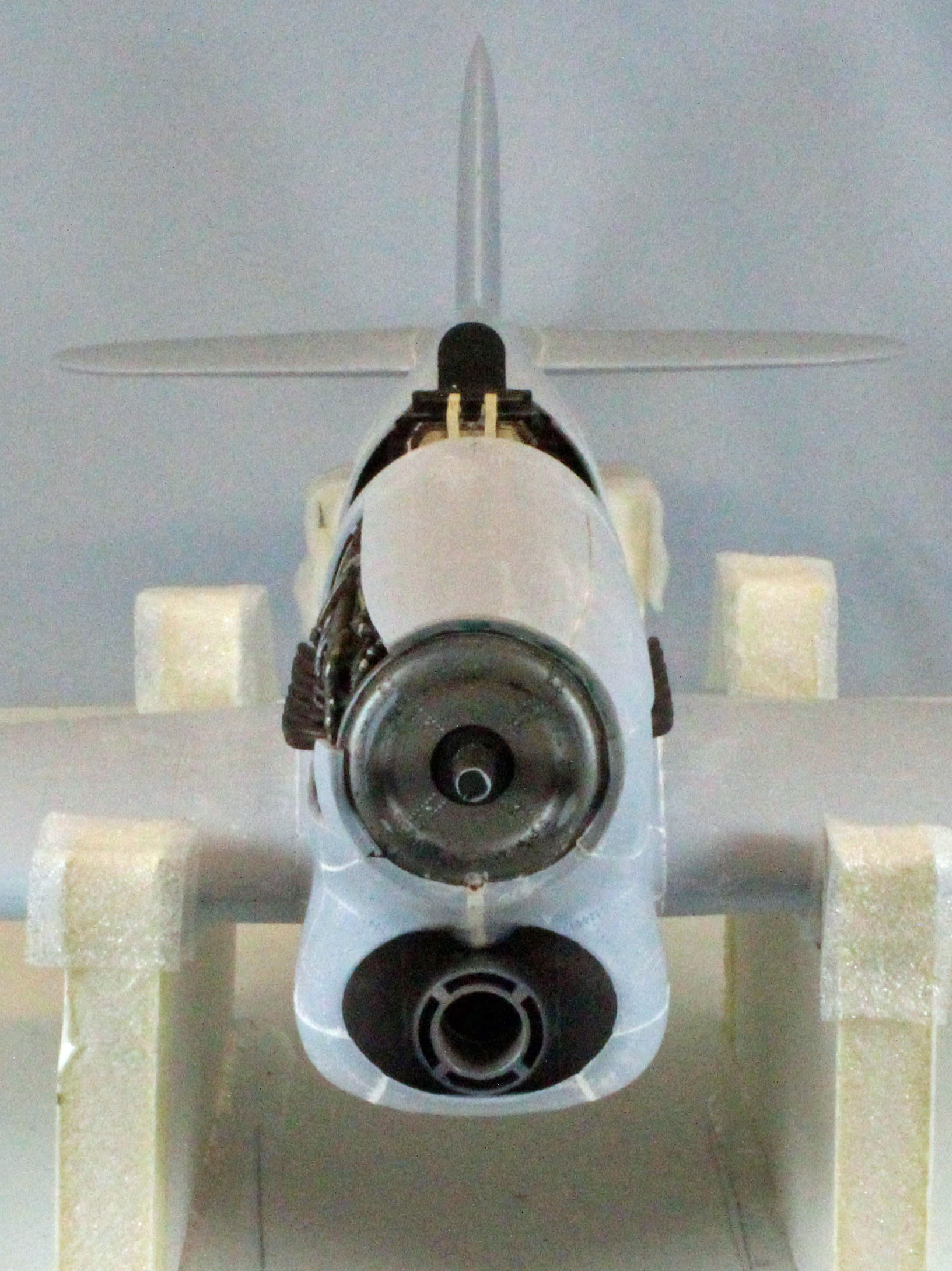Airfix Hawker Typhoon project photograph 30 of 41