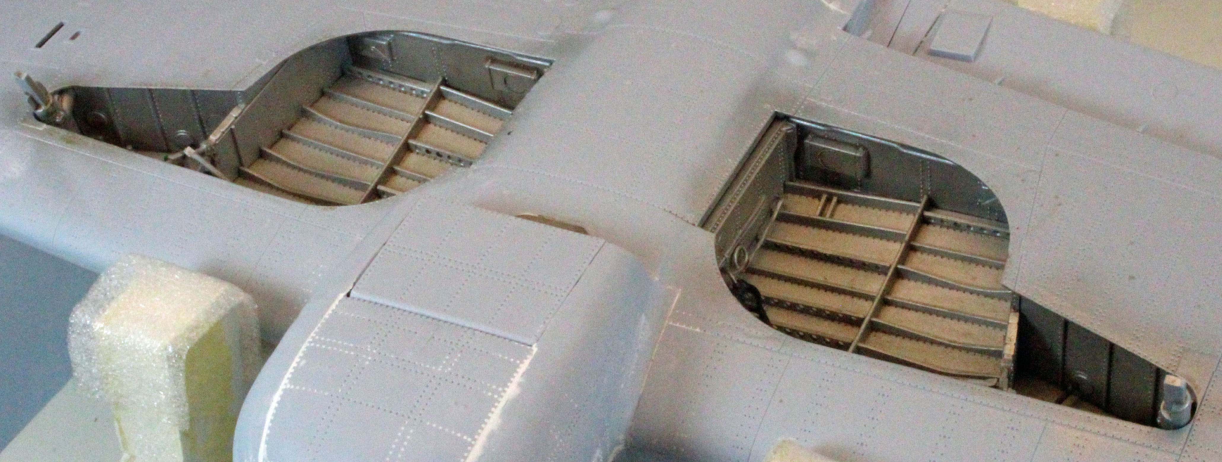 Airfix Hawker Typhoon project photograph 41 of 41