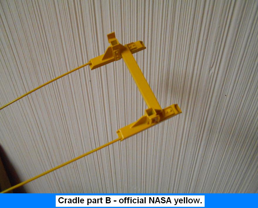 Gemini Space Capsule Transportation project photograph 21 of 39