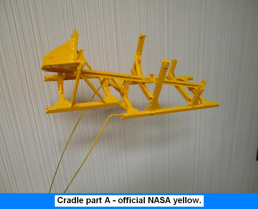 Gemini Space Capsule Transportation project photograph 22 of 39