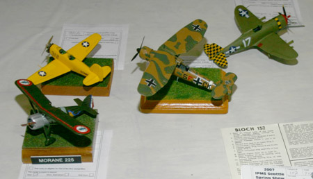 AC Aircraft 12
