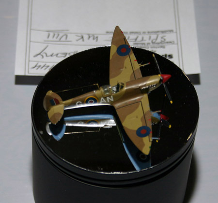AC aircraft 16