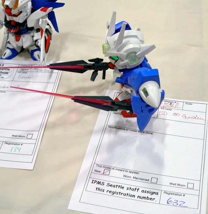 Gundam - P1100842